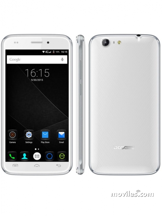Image 6 Doogee DG320