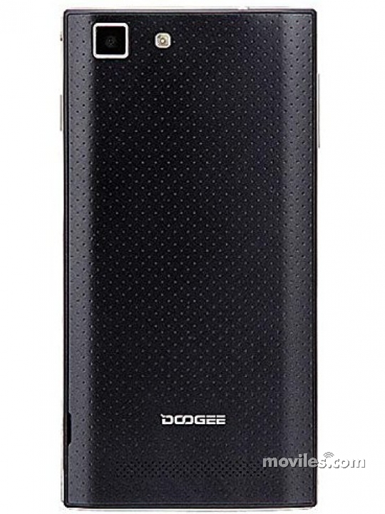 Image 2 Doogee F1 Mini Turbo