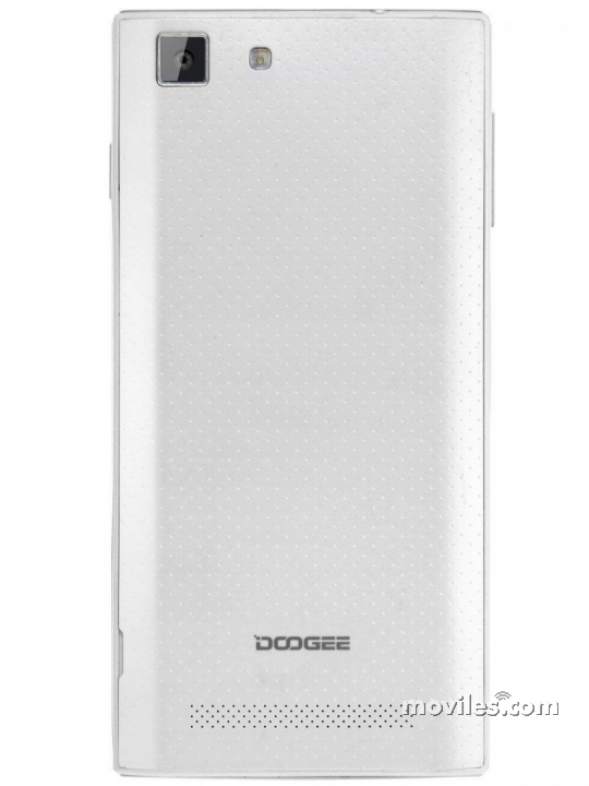 Image 3 Doogee F1 Mini Turbo