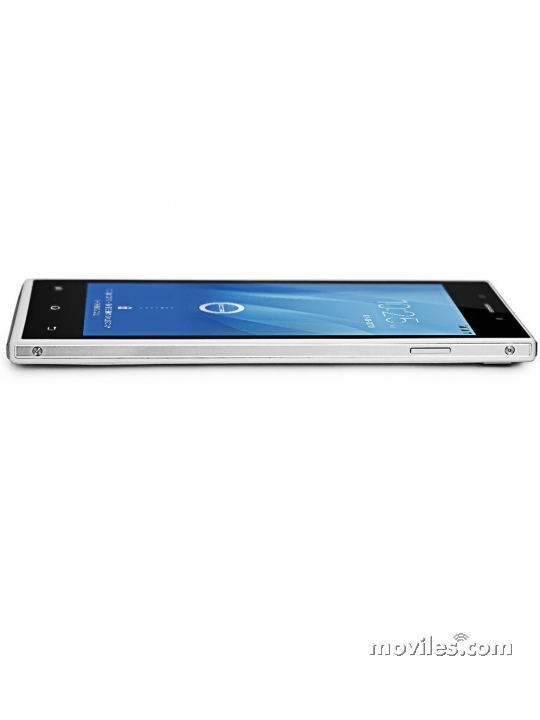Image 5 Doogee F1 Mini Turbo
