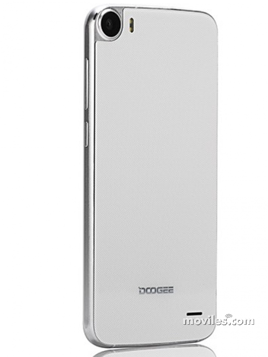 Image 2 Doogee F3