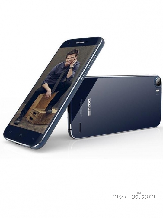 Image 3 Doogee F3