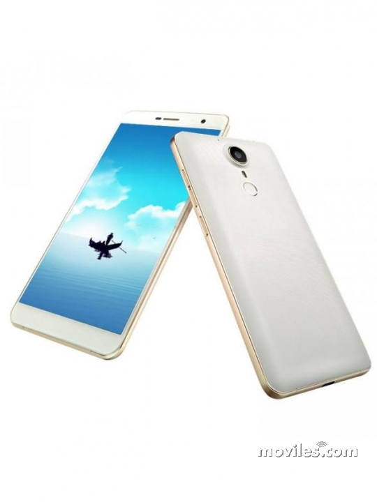 Image 5 Doogee F7