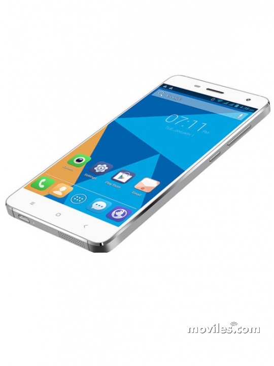 Image 5 Doogee Hitman DG850