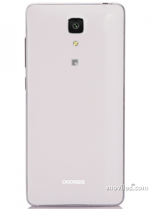 Image 4 Doogee Hitman DG850