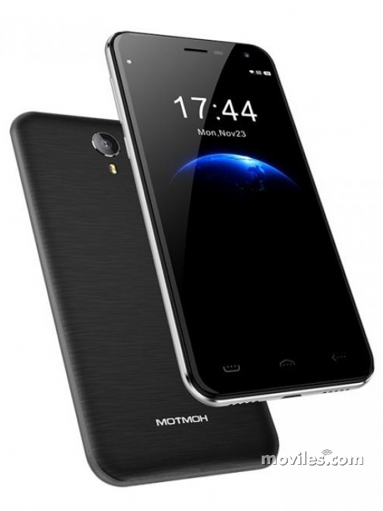 Image 2 Doogee HomTom HT3