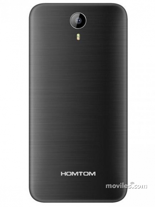 Image 3 Doogee HomTom HT3