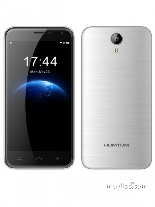Image 4 Doogee HomTom HT3