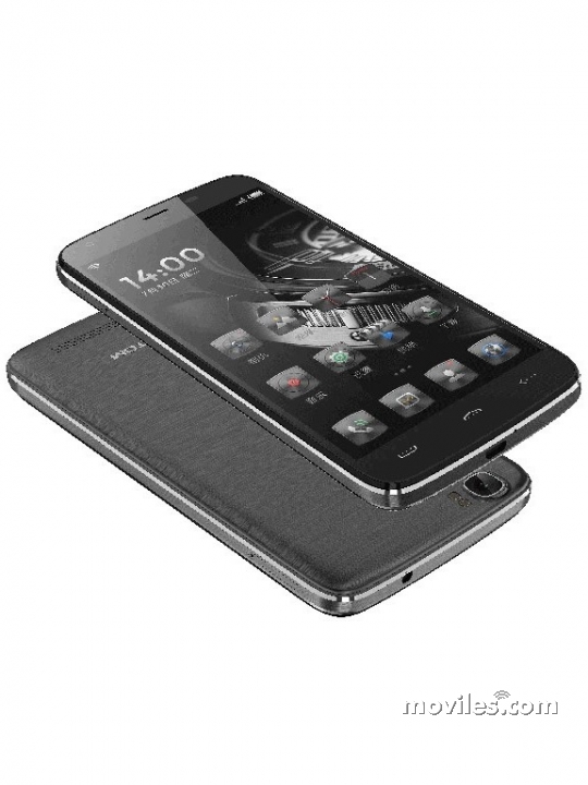 Image 4 Doogee HOMTOM HT6