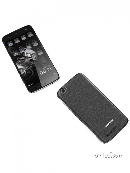 Image 7 Doogee HOMTOM HT6