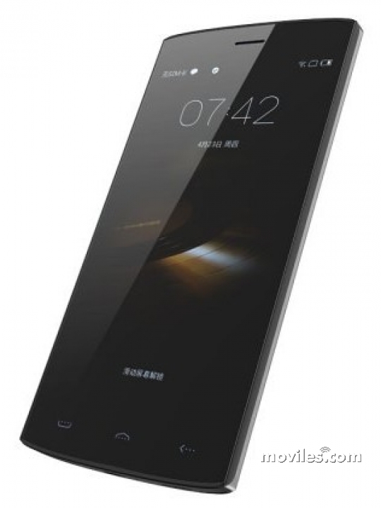 Image 3 Doogee HOMTOM HT7 