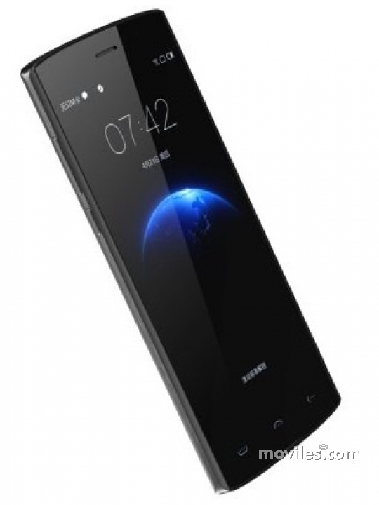 Image 2 Doogee HOMTOM HT7 