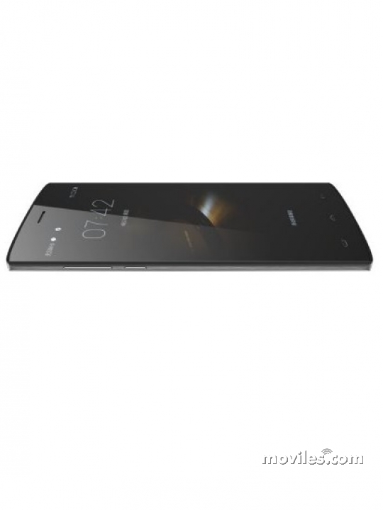 Image 4 Doogee HOMTOM HT7 