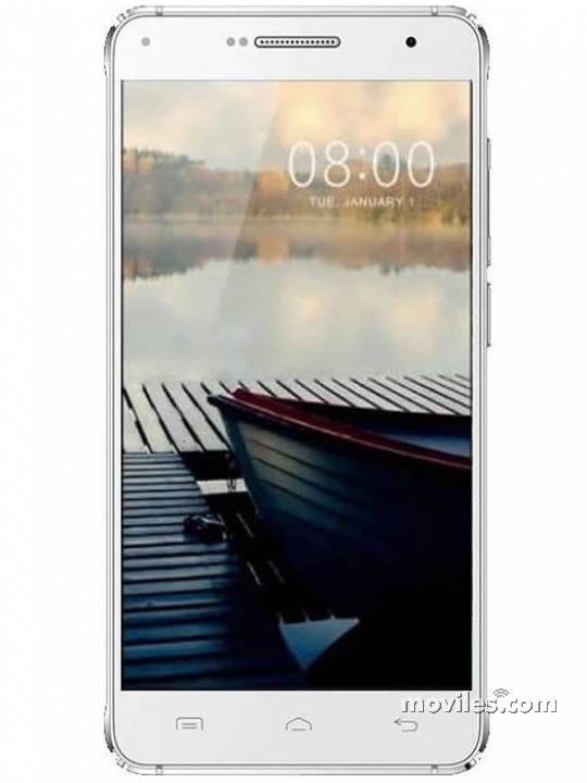 Image 5 Doogee Iron Bone DG750
