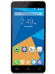 Doogee Iron Bone DG750