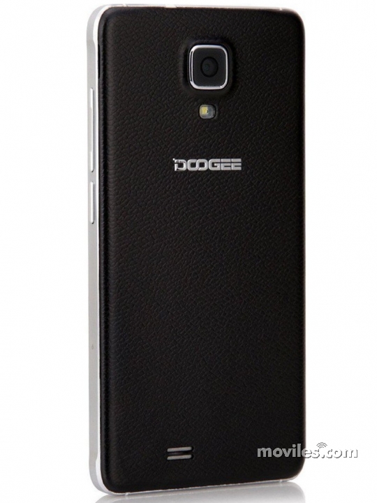 Image 8 Doogee Iron Bone DG750