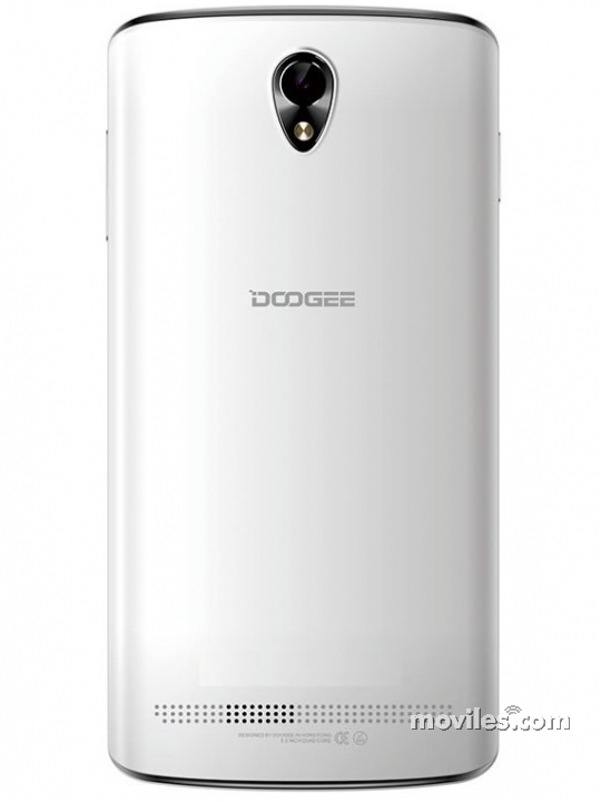 Image 2 Doogee Mint DG330