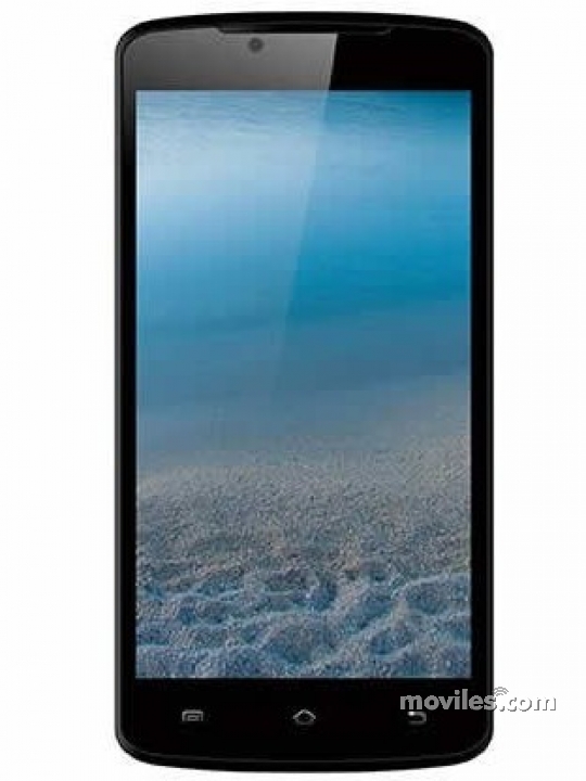 Image 3 Doogee Mint DG330