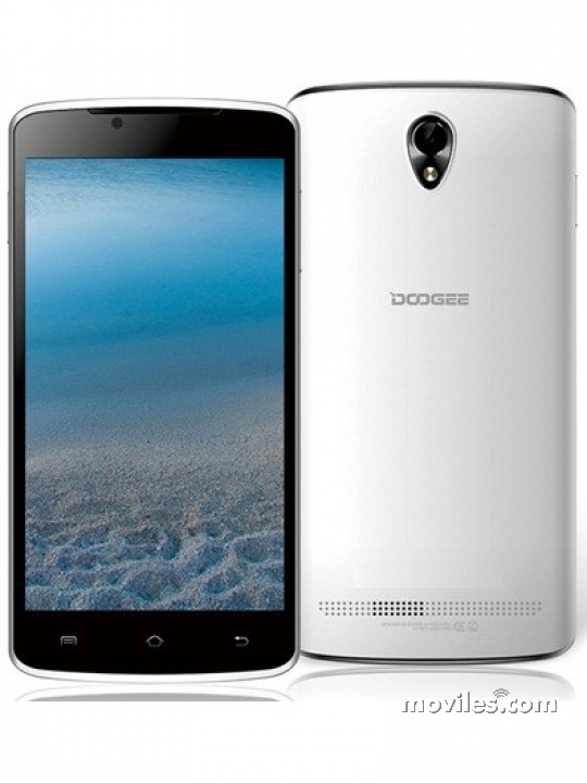 Image 4 Doogee Mint DG330