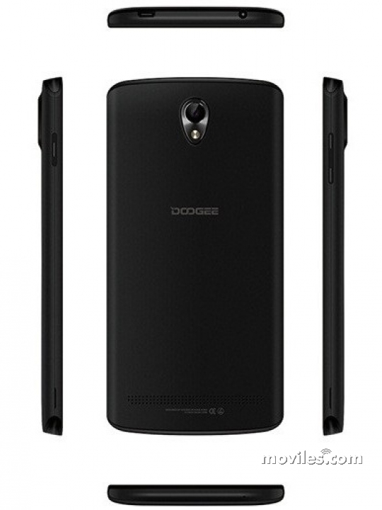 Image 5 Doogee Mint DG330