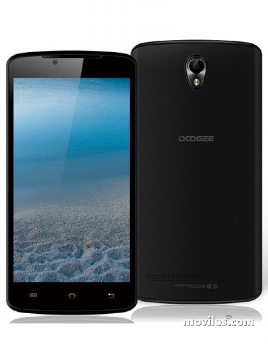 Image 6 Doogee Mint DG330