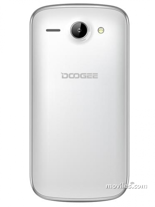 Image 3 Doogee Rainbow DG210