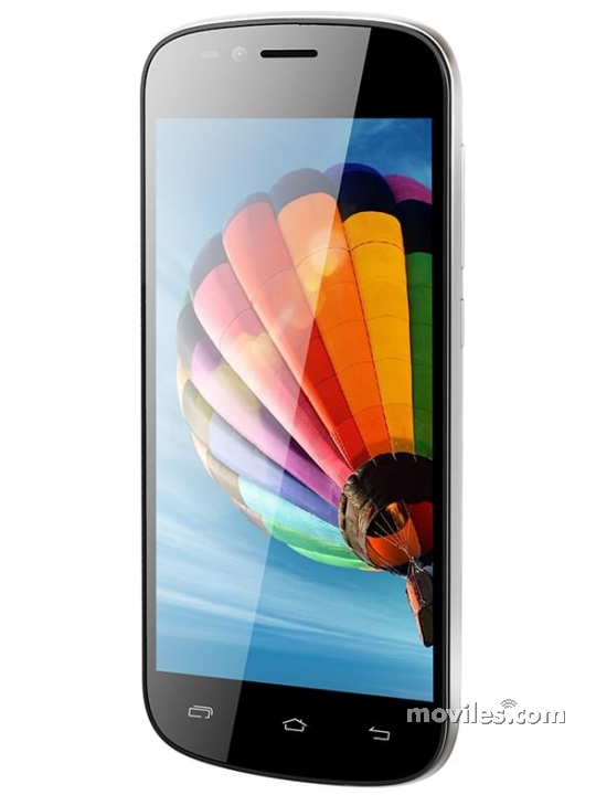 Image 5 Doogee Rainbow DG210