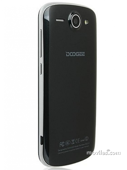 Image 6 Doogee Rainbow DG210