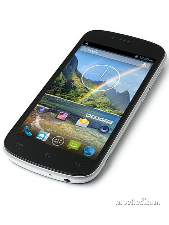 Image 7 Doogee Rainbow DG210