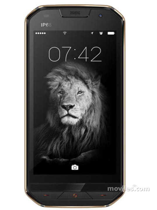 Doogee S30