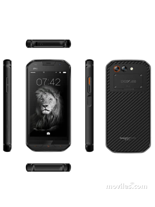 Image 4 Doogee S30