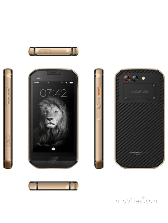 Image 5 Doogee S30