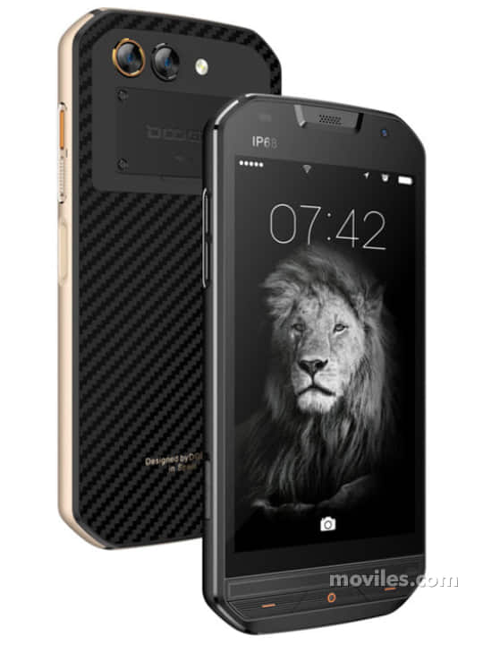 Image 2 Doogee S30