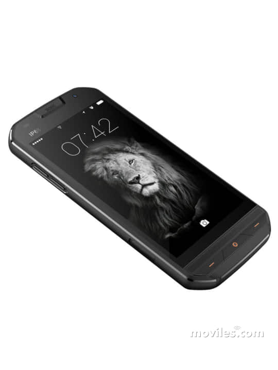 Image 6 Doogee S30