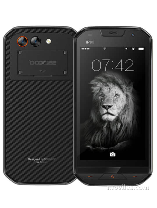Image 3 Doogee S30
