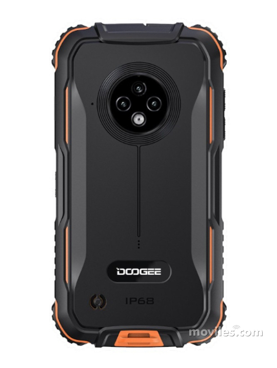 Image 3 Doogee S35T