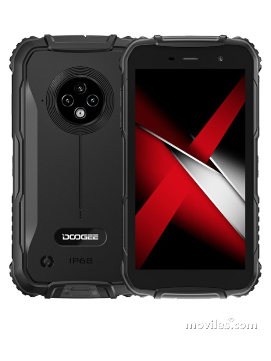 Image 5 Doogee S35T