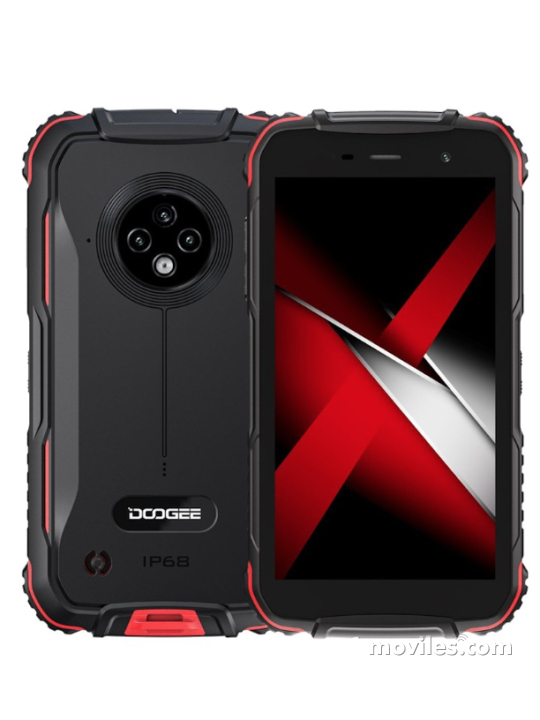 Image 6 Doogee S35T