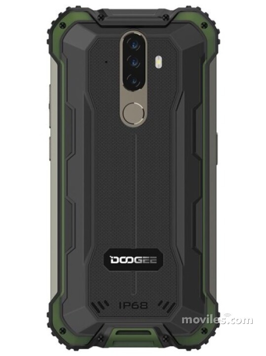 Image 3 Doogee S58 Pro