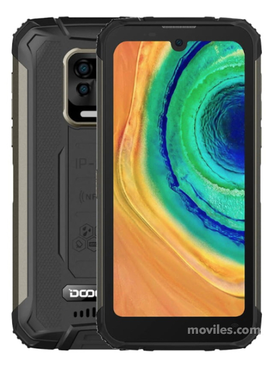Image 2 Doogee S59