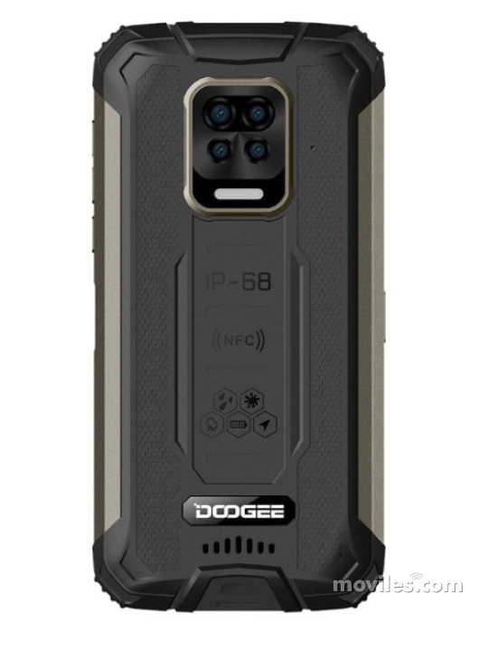 Image 5 Doogee S59