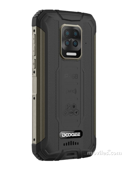 Image 6 Doogee S59