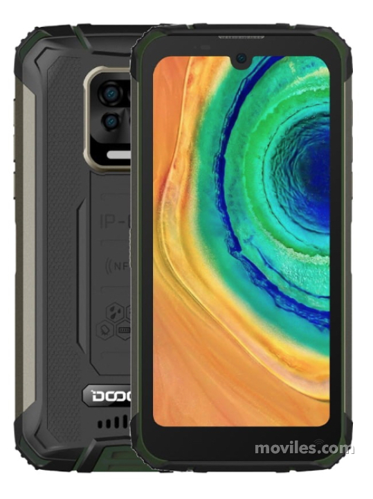 Image 8 Doogee S59