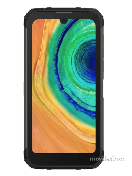 Image 7 Doogee S59