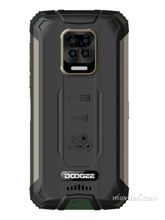 Image 9 Doogee S59