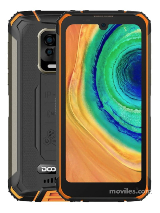 Image 11 Doogee S59