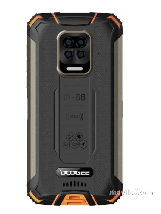 Image 12 Doogee S59