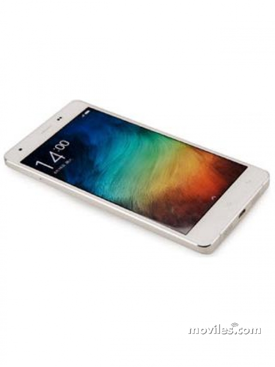 Image 3 Doogee S6000