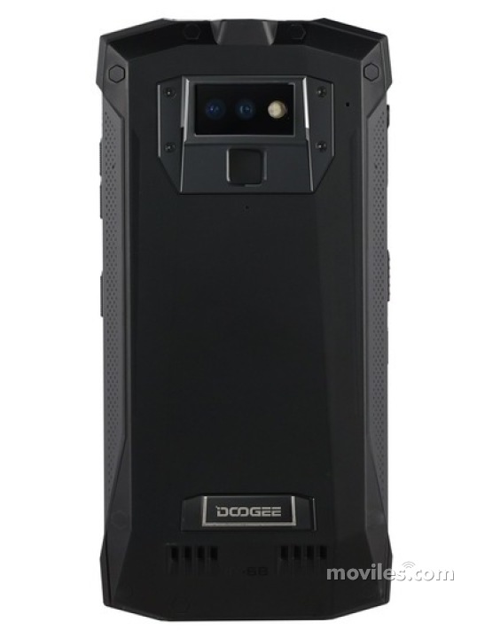 Image 6 Doogee S80