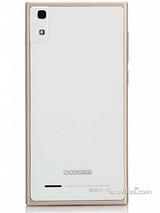 Image 5 Doogee Turbo 2 DG900